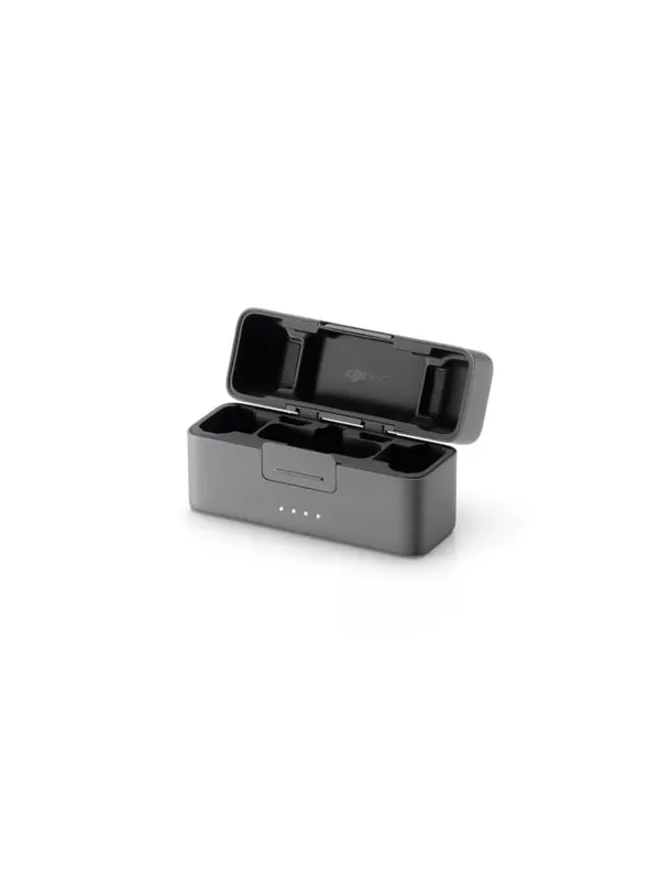 DJI Mic 2 Charging Case