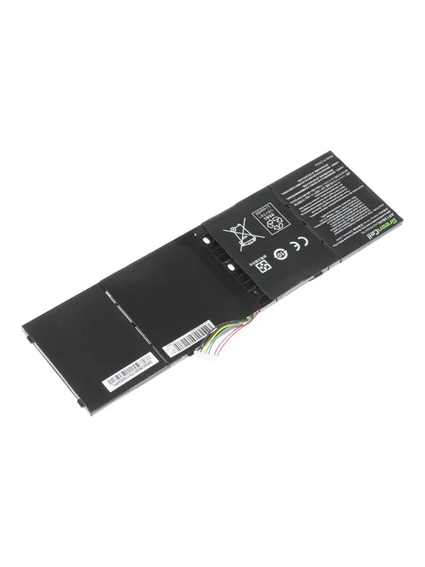 Green Cell AP13B3K - laptop battery - Li-pol - 3500 mAh