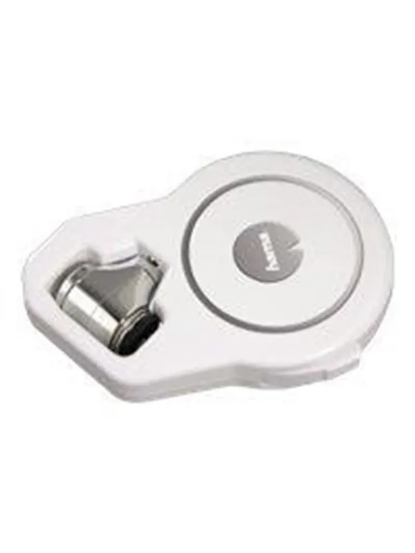 Hama Notebook Cable Lock extendible - security cable lock