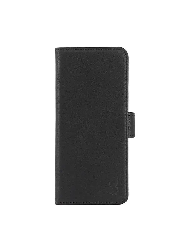 GEAR Wallet Case Black - Sony Xperia 10 V