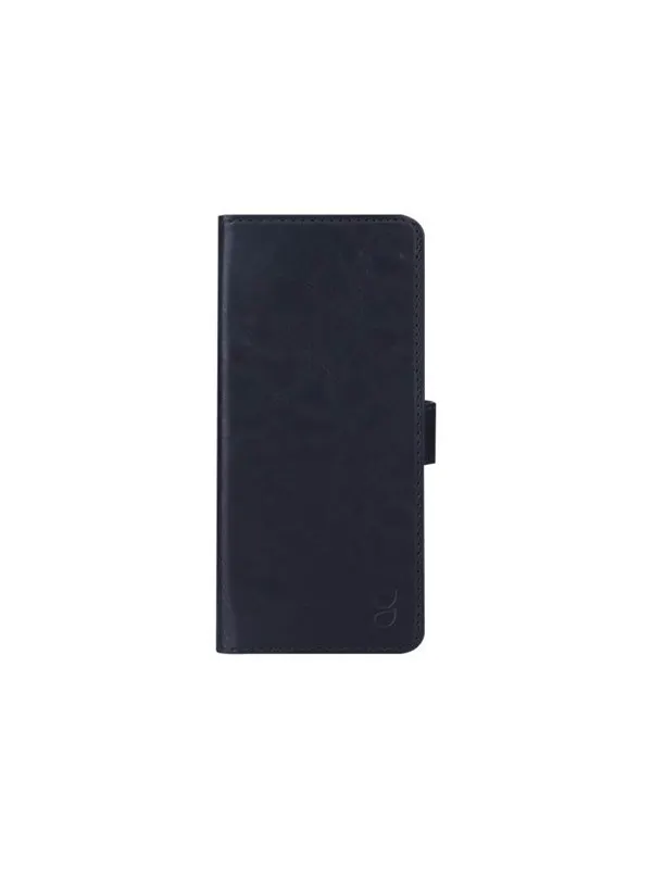 GEAR Wallet Case Black - Motorola Moto G51