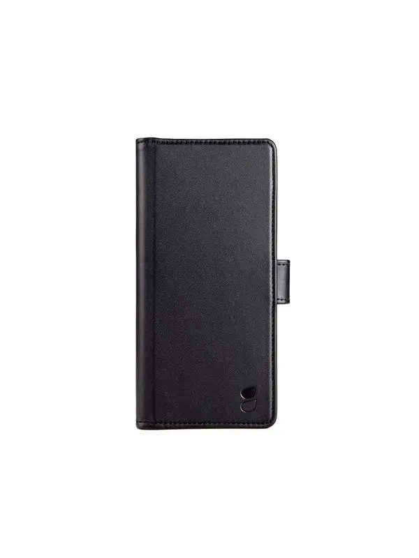 GEAR Wallet Case Black - Xperia 1 III