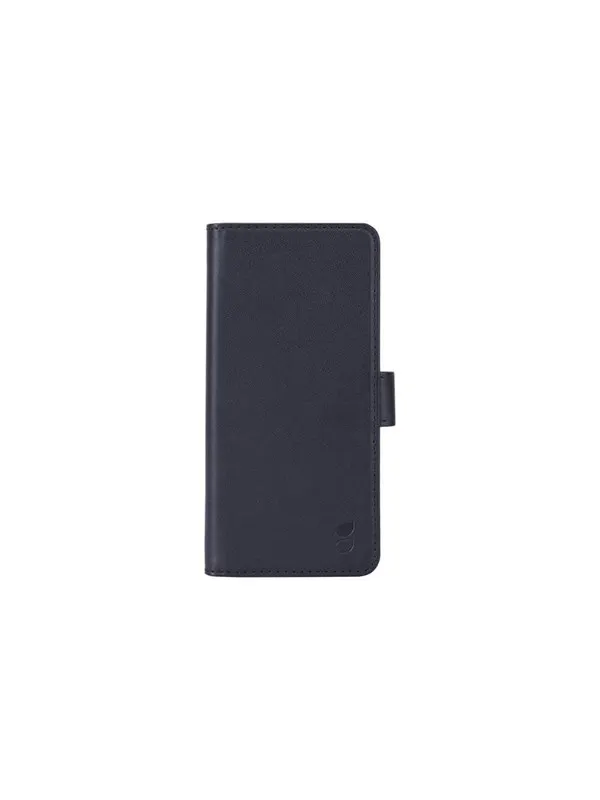 GEAR Wallet Case Black - Oneplus 8T