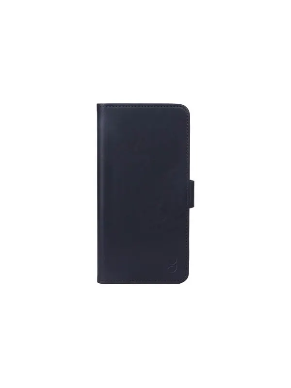 GEAR Wallet Case Black - Xiaomi Redmi 10 C