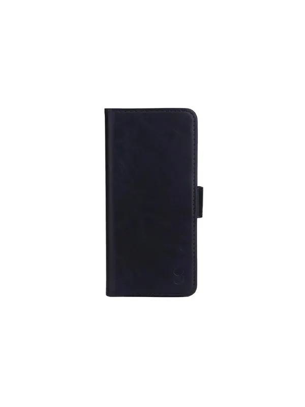 GEAR Wallet Case Black - Sony Xperia 10 IV