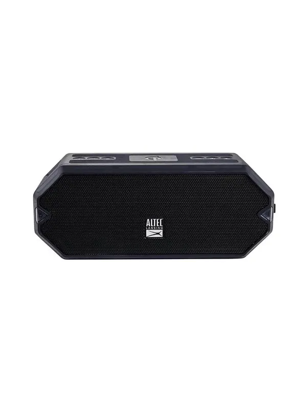 Altec Lansing Speaker IMW1300 HydraBlast RGB Waterproof Black