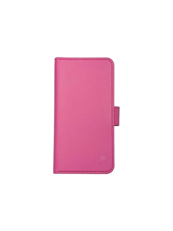 GEAR Wallet Case Pink - iPhone 11 Pro Max