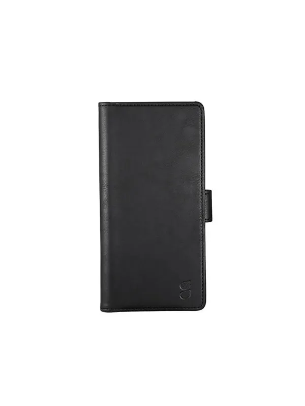 GEAR Wallet Case Black - Xiaomi Redmi Note 11