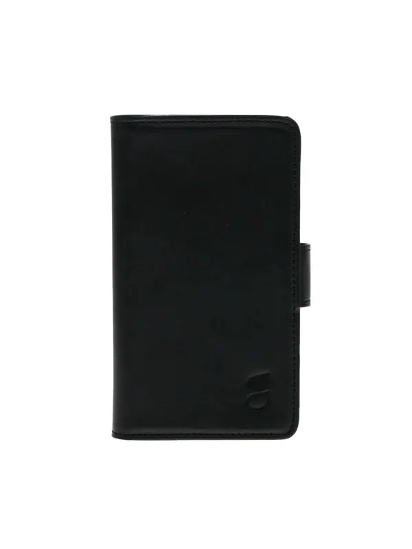 GEAR Wallet Case Black - Microsoft Lumia 950