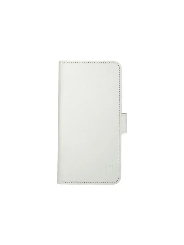 GEAR Wallet Case White - iPhone 11 Pro Max