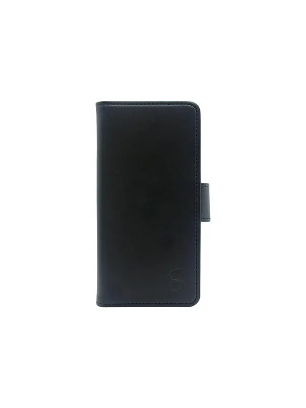 GEAR Wallet Sony Xperia XZ2 Compact Black