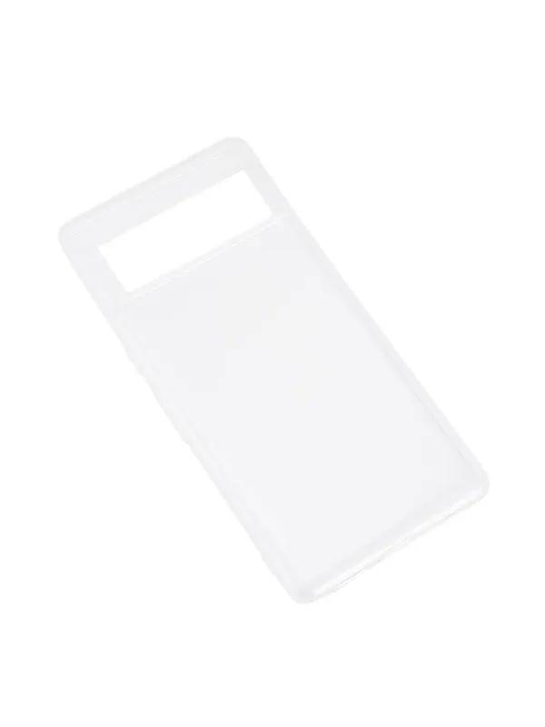 GEAR Phone Case TPU Transparent - Google Pixel 7 Pro