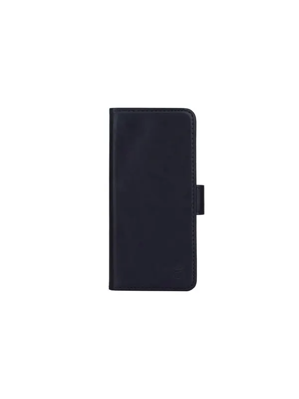 GEAR Wallet Case Black - Xperia 10 III