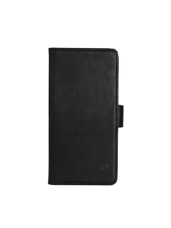 GEAR Wallet Case Black - Samsung A54 5G
