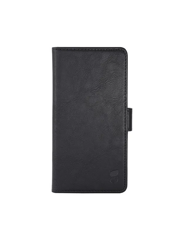 GEAR Wallet Case Black - Google Pixel 7