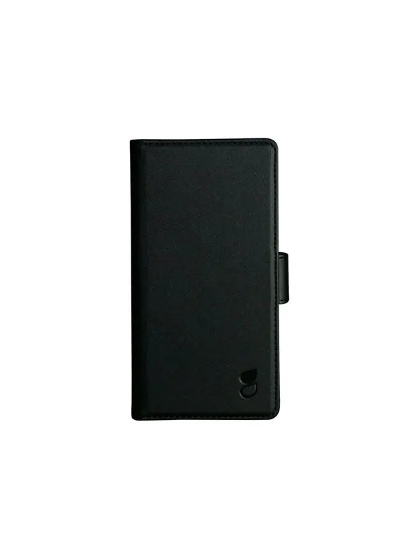 GEAR Wallet Samsung Galaxy J6 Plus 2018 Black