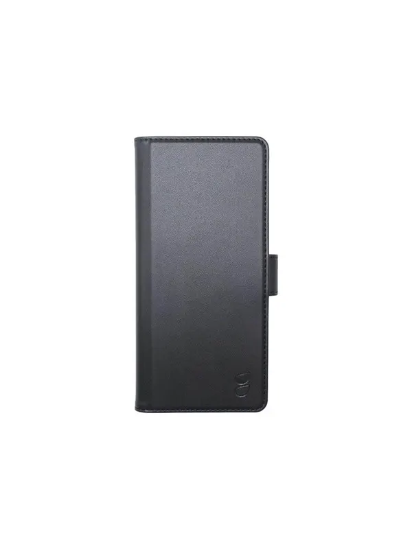 GEAR Wallet Case Black - Samsung A71