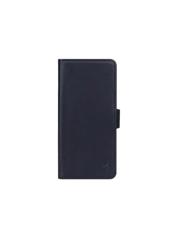GEAR Wallet Case Black - Motorola Moto G31