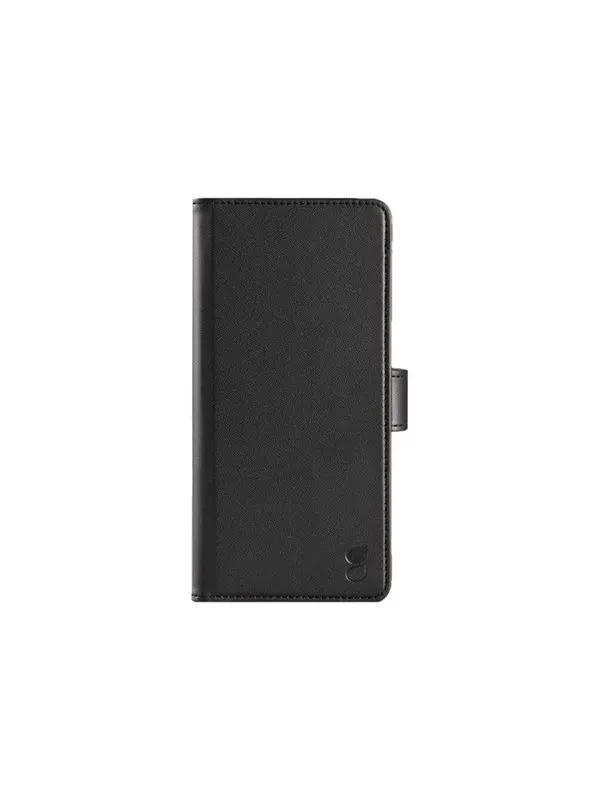 GEAR Wallet Case Black - Samsung S21 Ultra