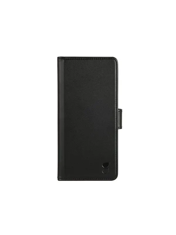 GEAR Wallet Case Black - Motorola E6i