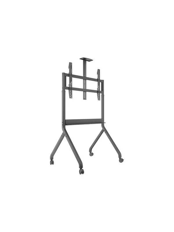 Multibrackets M Collaboration Floorstand - Max 90 kg - recommended for 100"