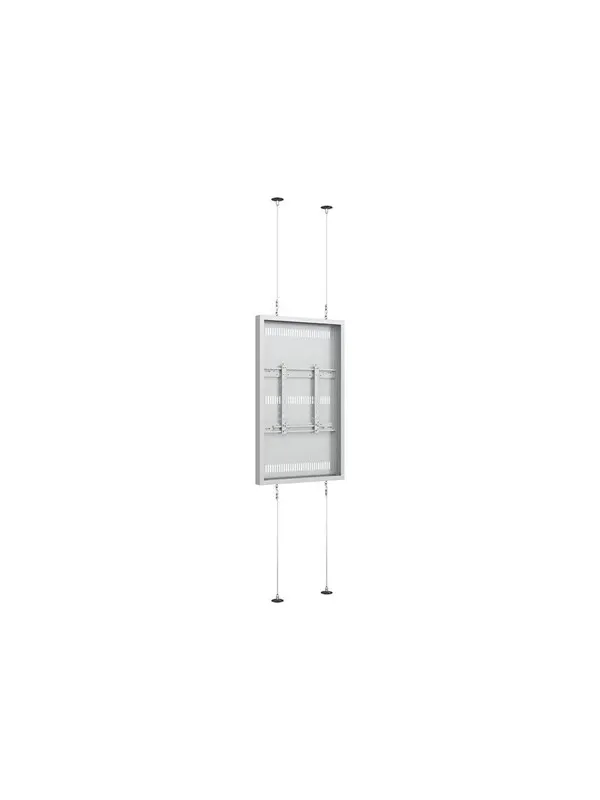 Multibrackets M Pro Series Wire F2C - Max 25 kg - recommended for 55"