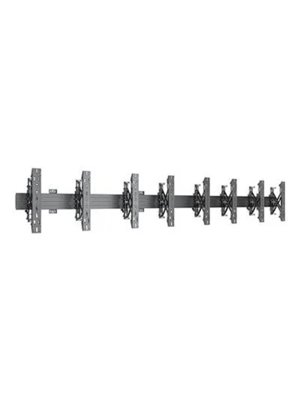 Multibrackets M Wallmount Pro - Max 160 kg - recommended for 65"