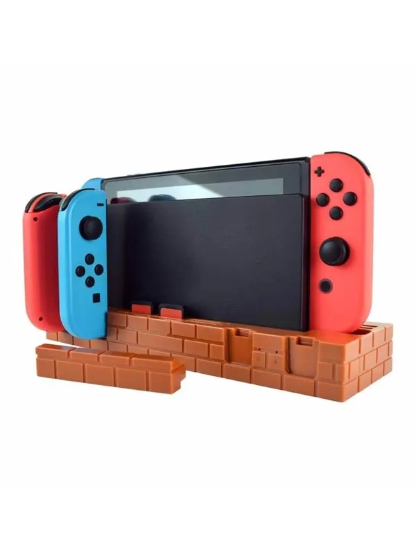 Subsonic Power Station - Miscellaneous - Nintendo Switch