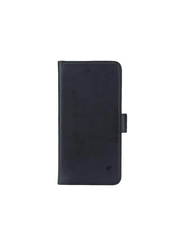 GEAR Wallet Samsung Galaxy J4 Plus 2018 Black