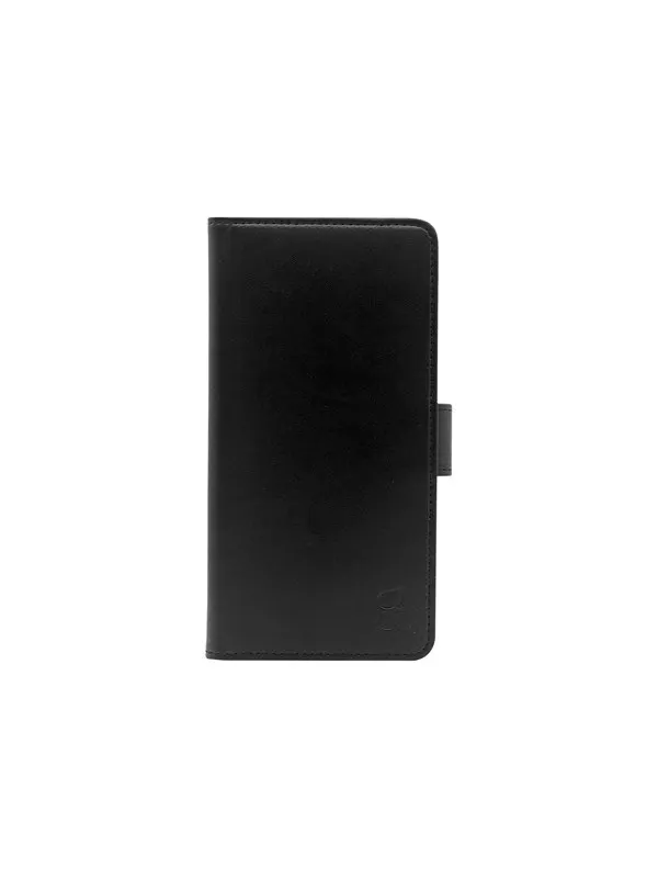 GEAR Wallet Case Black - Nokia 7 Plus