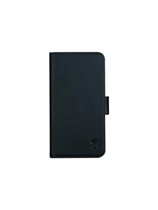 GEAR Wallet Case Black - Huawei P20 2018