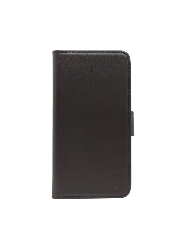 GEAR Wallet Black For 3 Cards Samsung Galaxy J5 2017