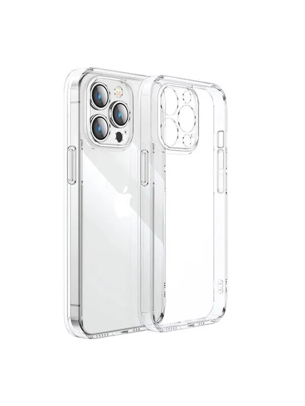Joyroom JR-14D2 transparent case for iPhone 14 Pro