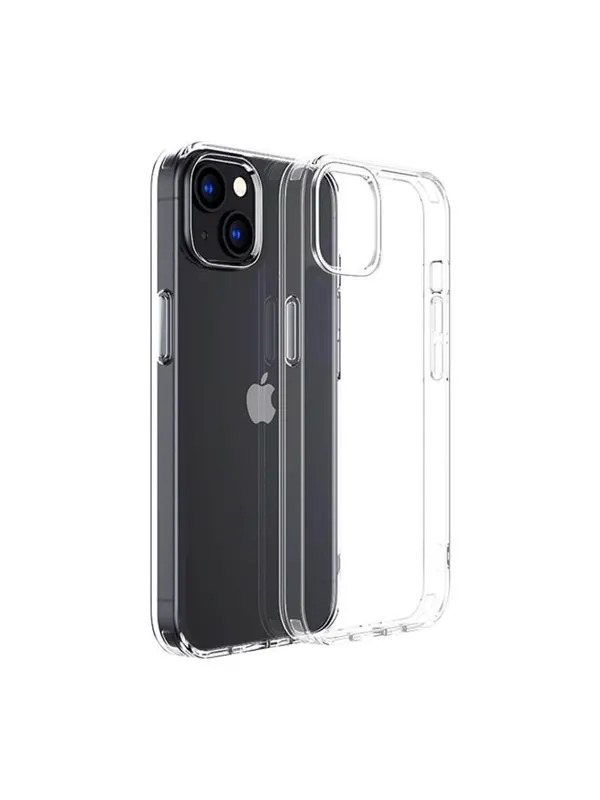 Joyroom JR-14X3 transparent case for iPhone 14 Plus