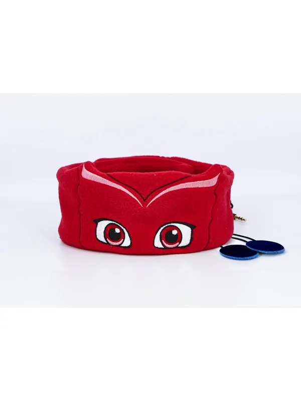 OTL Pj Masks! Owelette Audioband