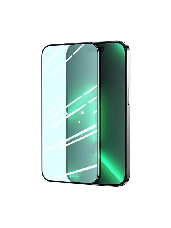 Joyroom Full screen tempered glass for eye protection JR-G03 for Apple iPhone 14 Plus 6.7 ""