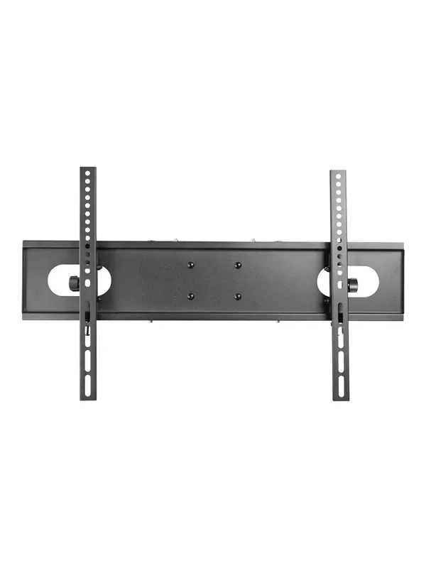Gembird WM-70ST-01 mounting kit - for LCD TV - full motion - Max 35 kg - recommended for 70"