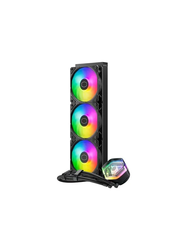 Cooler Master MasterLiquid 360 Atmos ARGB - CPU Vattenkylare