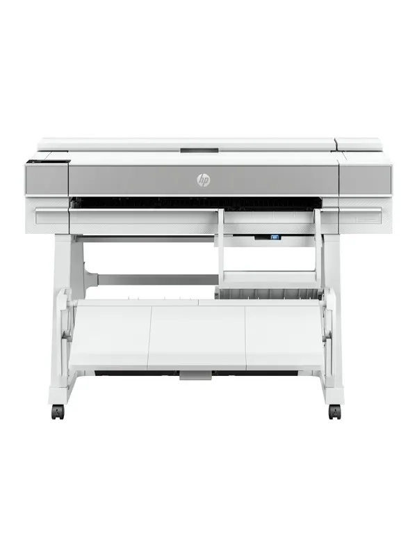 HP largeformatprinter - DesignJet T950 - 4-farvet