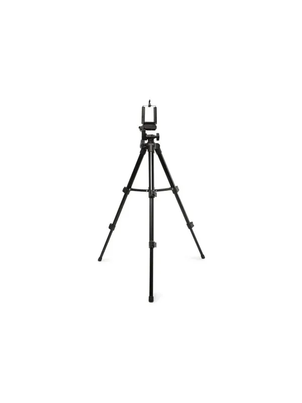 Kikkerland Extendable Tripod