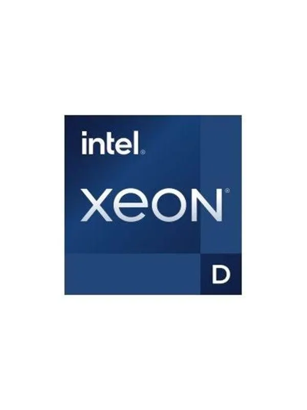 Intel Xeon D-1726 / 2.9 GHz processor - OEM CPU - 6 kärnor - 2.9 GHz - Intel FCBGA2227 - Bulk (utan kylare)