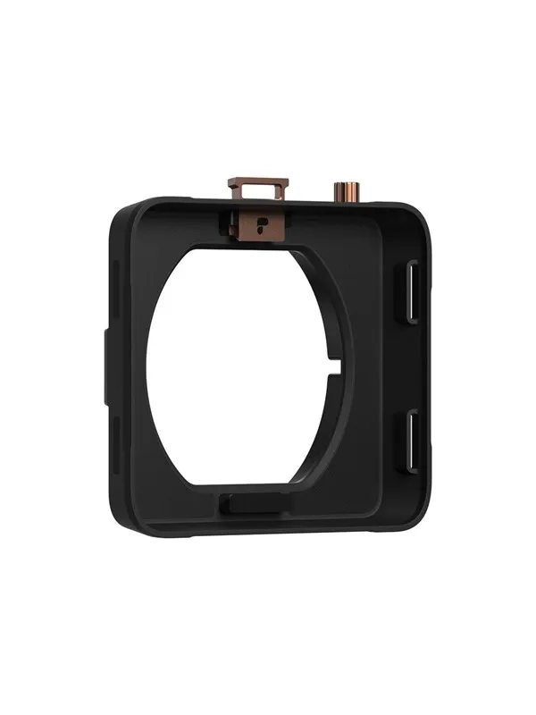 PolarPro Nano MatteBox 4x5 with 114mm Clamp