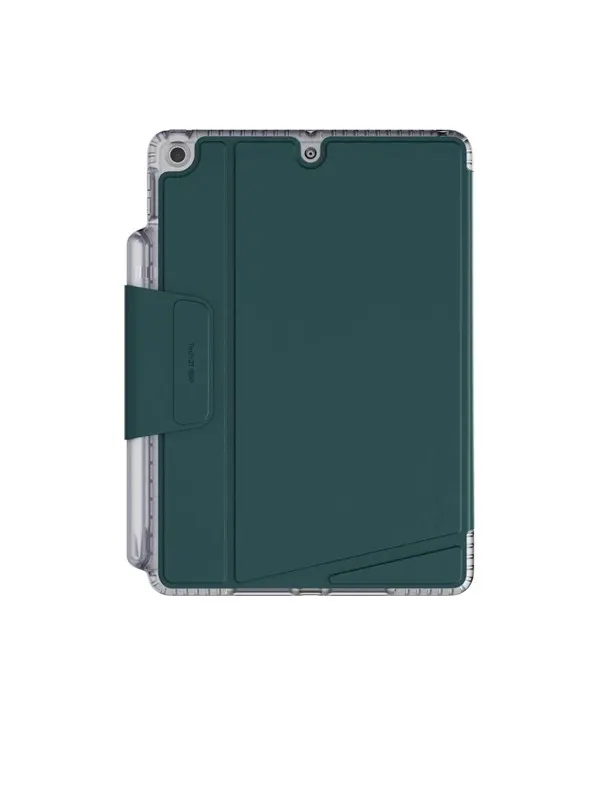 Tech21 Evo Folio iPad 10.2" Grön