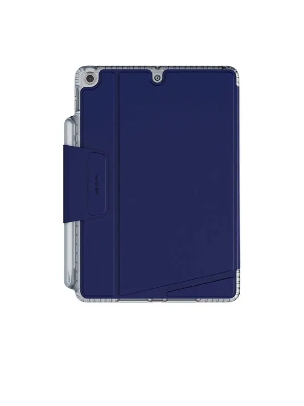 Tech21 Evo Folio iPad 10.2" Blå