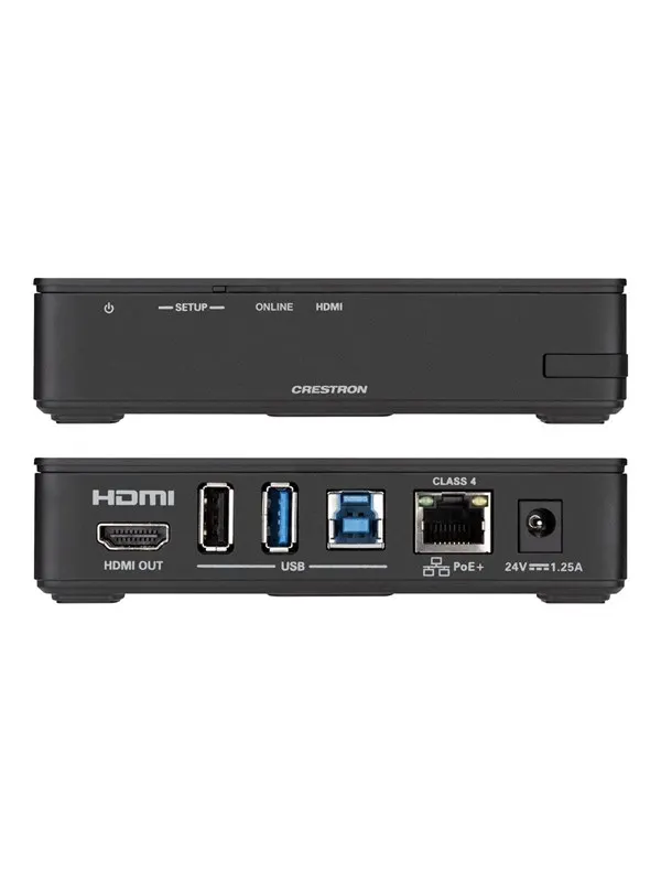 Crestron Electronics Crestron AirMedia Series 3 AM-3000-WF-I presentation controller