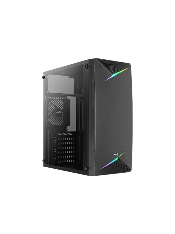 AeroCool PGS Talon - Chassi - Tower - Svart