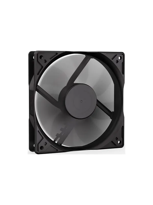 ENDORFY Zephyr 120 - Chassi fläkt - 120mm - Svart