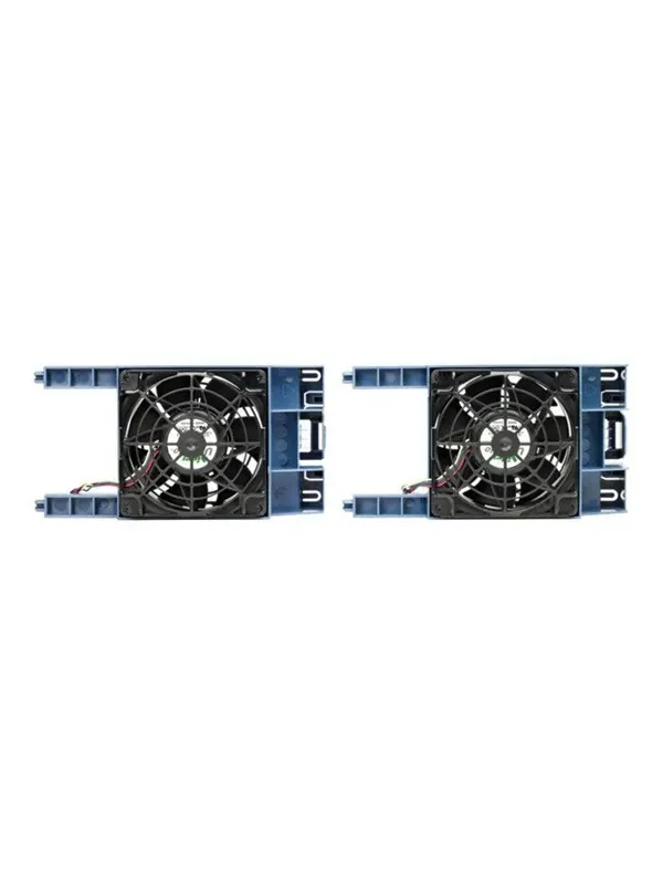 HP E - liquid cooling system