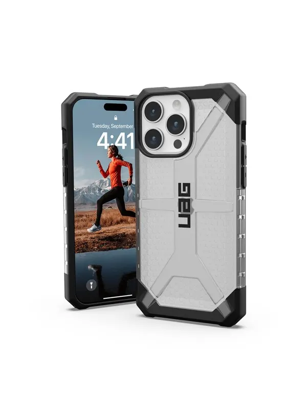 UAG Plasma ice - iPhone 15 Pro Max