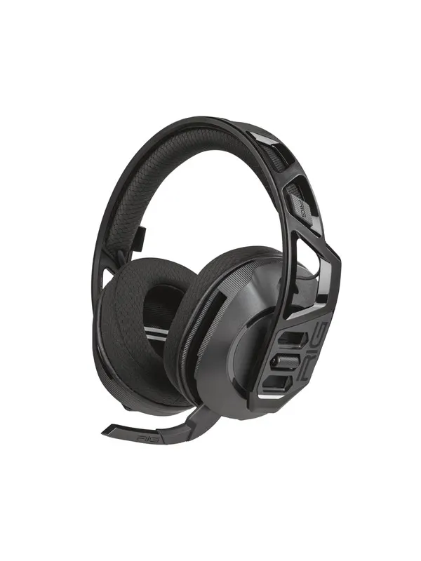 NACON Rig 600PROHS Dual Wireless Headset - Black